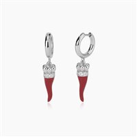 Orecchini Mabina Donna in Argento 563384 - 563384